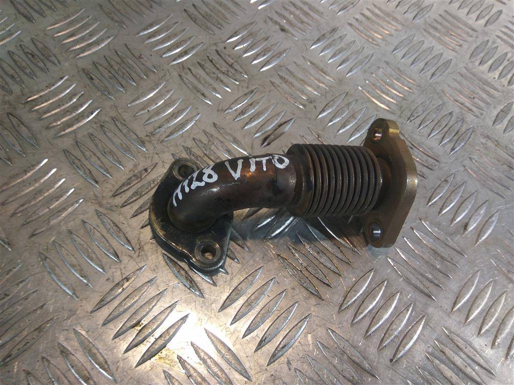 трубка егр MERCEDES-BENZ Vito  A6511410304, 980 рублей, Москва