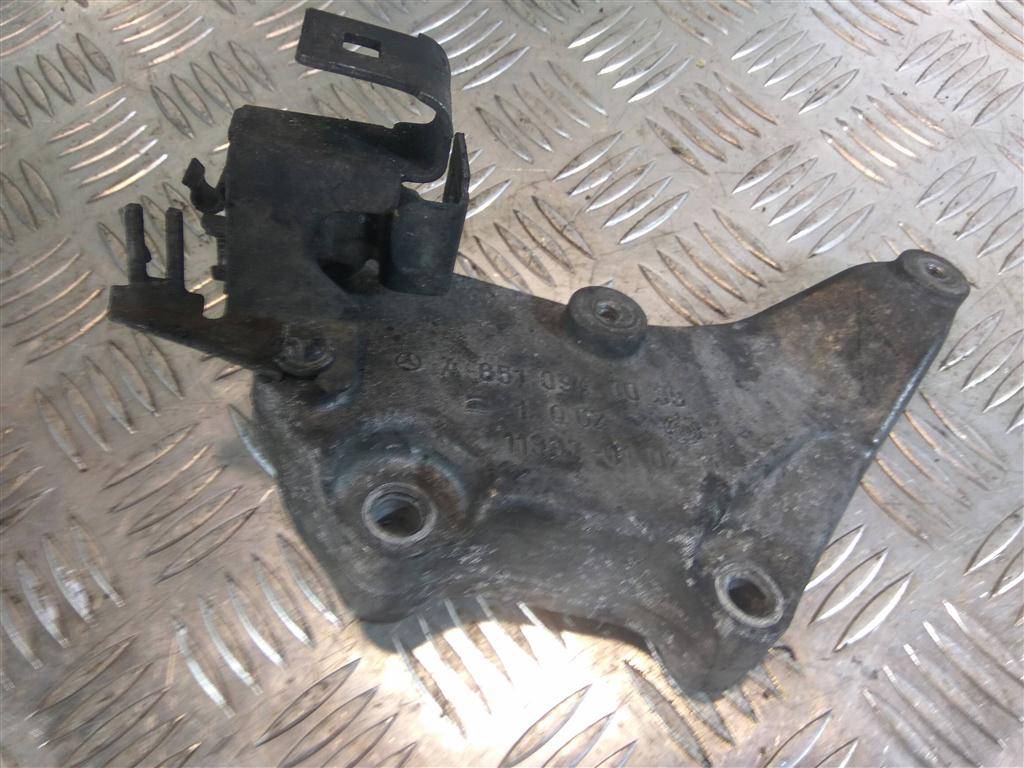 кронштейн коллектора MERCEDES-BENZ Vito  A6510940039, 750 рублей, Москва