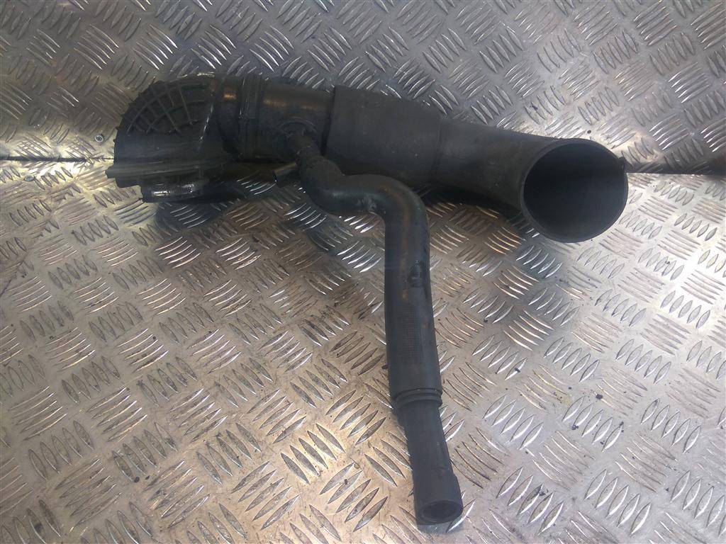 патрубок воздушный (резиновый) MERCEDES-BENZ Vito  A6395280624, 1900 рублей, Москва