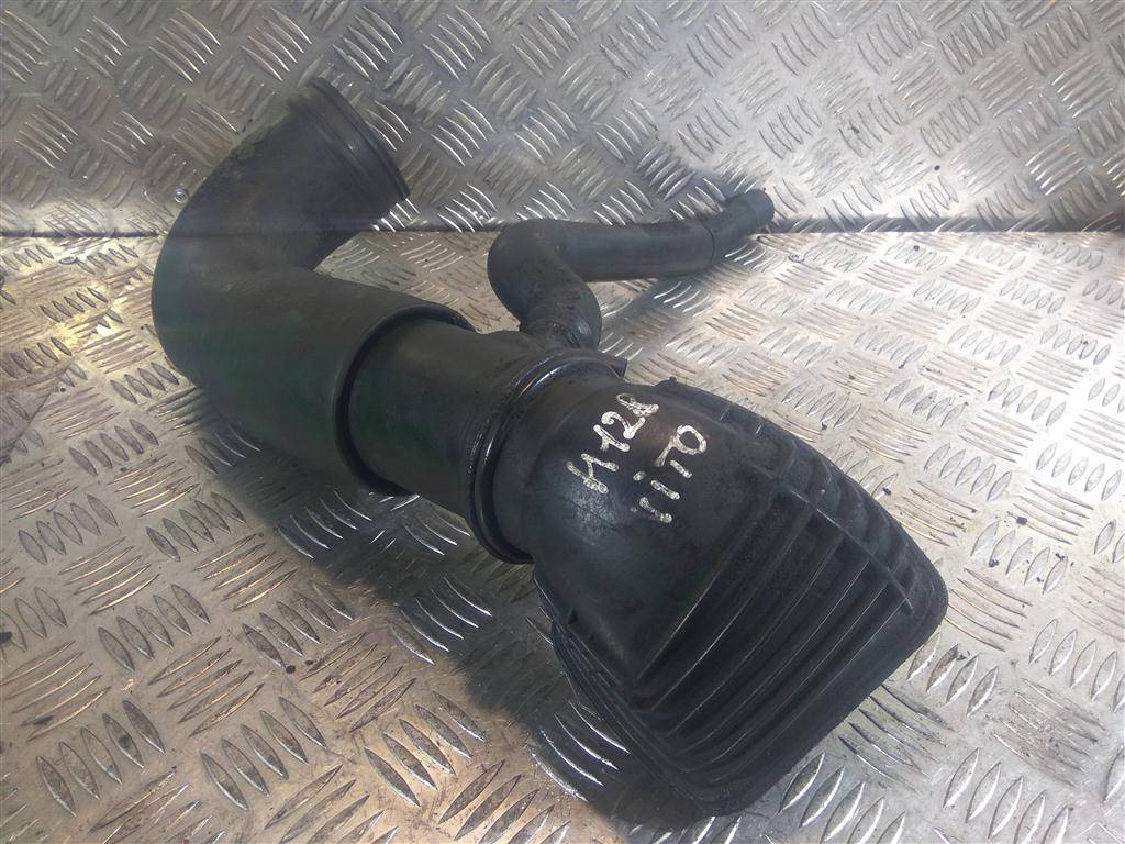 патрубок воздушный (резиновый) MERCEDES-BENZ Vito  A6395280624, 1900 рублей, Москва