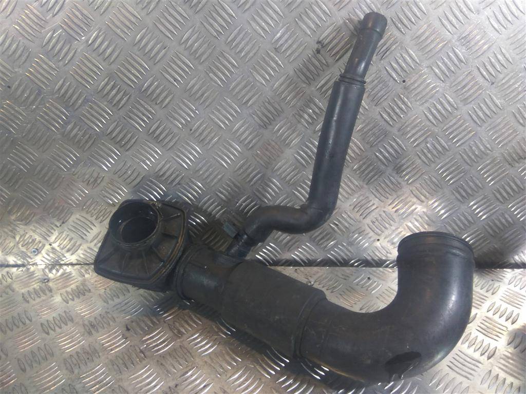 патрубок воздушный (резиновый) MERCEDES-BENZ Vito  A6395280624, 1900 рублей, Москва