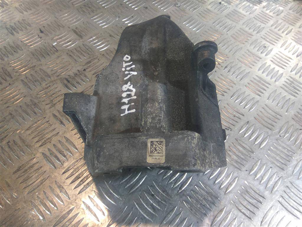 кронштейн двигателя (двс) MERCEDES-BENZ Vito  A6512231504, 2010 рублей, Москва