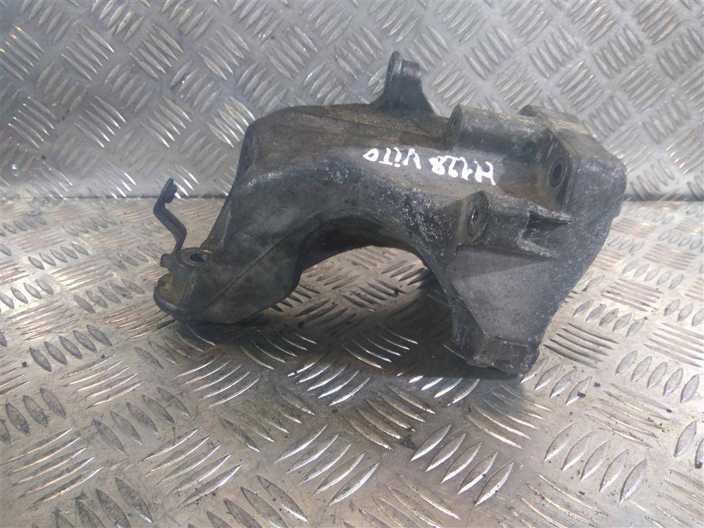 кронштейн двигателя (двс) MERCEDES-BENZ Vito  A6512231504, 2010 рублей, Москва