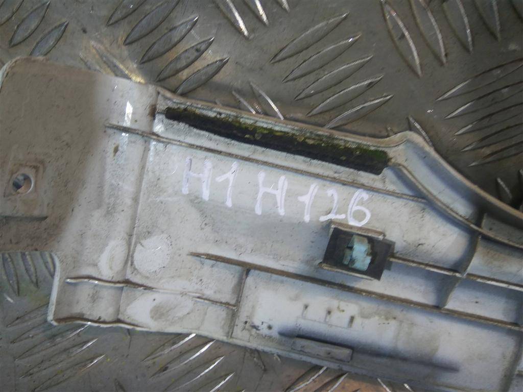 молдинг кузова (наружний) Hyundai Grand Starex  839254H300, 860 рублей, Москва