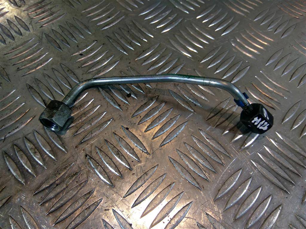 трубка топливная (аллюминевая) Hyundai Grand Starex  314204A700, 980 рублей, Москва