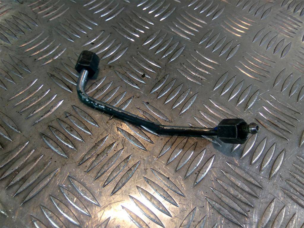 трубка топливная (аллюминевая) Hyundai Grand Starex  314204A700, 980 рублей, Москва