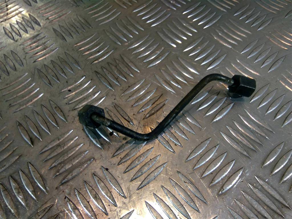 трубка топливная (аллюминевая) Hyundai Grand Starex  314304A700, 980 рублей, Москва