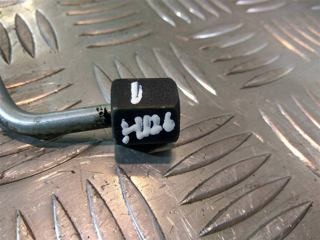 трубка топливная (аллюминевая) Hyundai Grand Starex  314304A700, 980 рублей, Москва