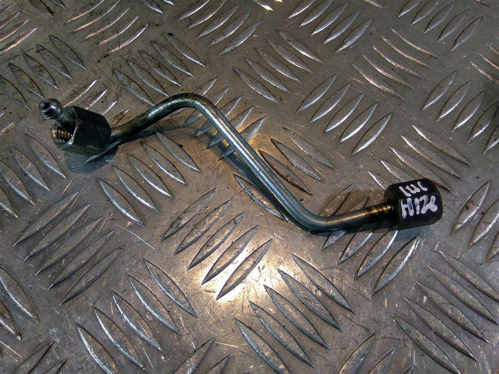 трубка топливная (аллюминевая) Hyundai Grand Starex  314304A700, 980 рублей, Москва