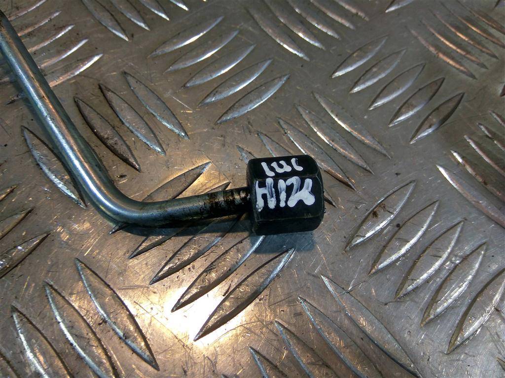 трубка топливная (аллюминевая) Hyundai Grand Starex  314304A700, 980 рублей, Москва