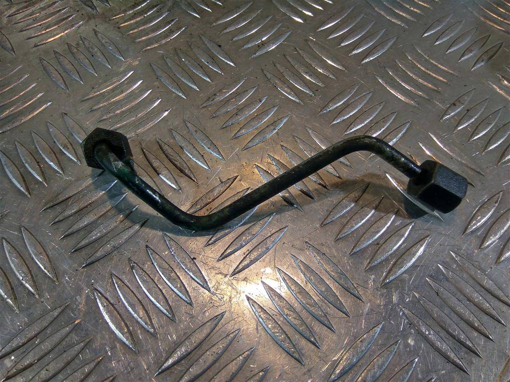 трубка топливная (аллюминевая) Hyundai Grand Starex  314304A700, 980 рублей, Москва