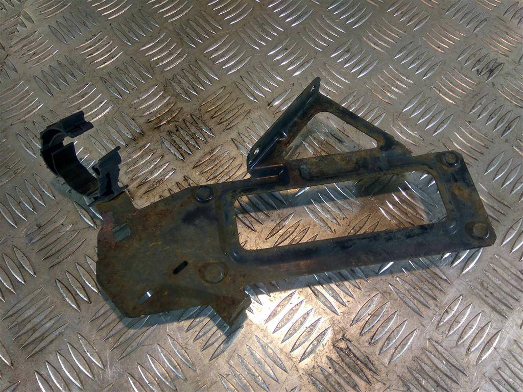 кронштейн блока управления двигателя Fiat Ducato  55210285, 750 рублей, Москва