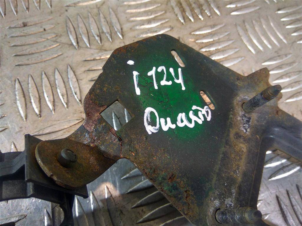 кронштейн блока управления двигателя Fiat Ducato  55210285, 750 рублей, Москва