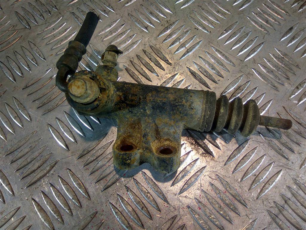 цилиндр сцепления Hyundai Grand Starex  417004H100, 980 рублей, Москва