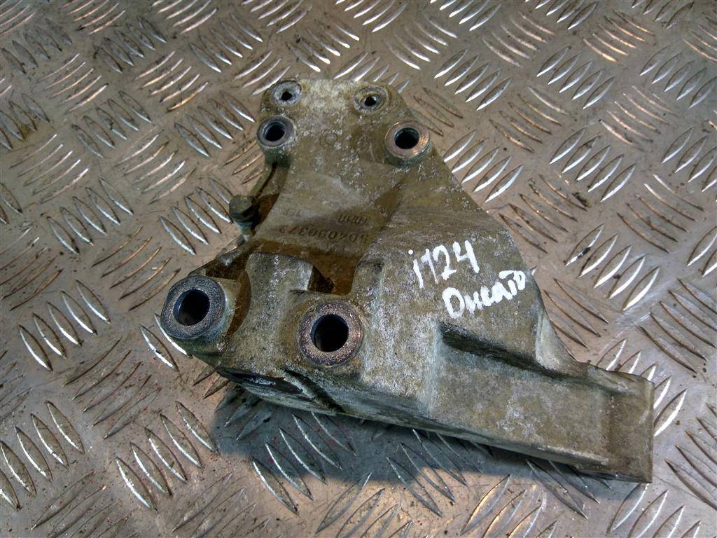 кронштейн двигателя (двс) Fiat Ducato  504090373, 980 рублей, Москва
