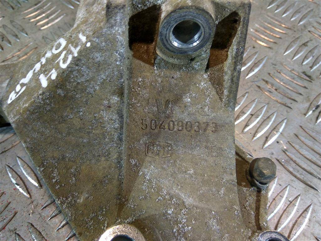 кронштейн двигателя (двс) Fiat Ducato  504090373, 980 рублей, Москва