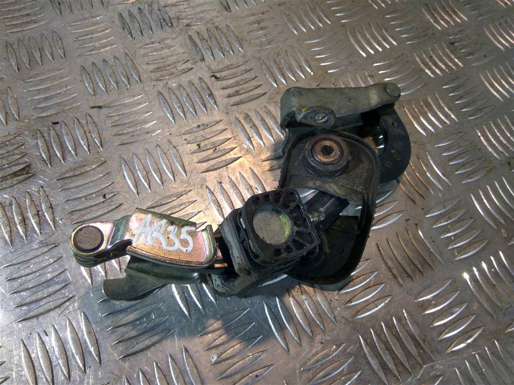 ограничитель двери распашной Citroen Jumper  8731R0, 1320 рублей, Москва