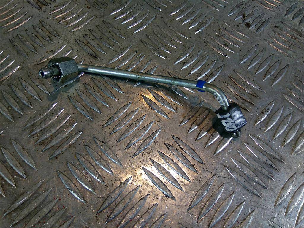 трубка топливная (аллюминевая) Hyundai Grand Starex  314204A700, 980 рублей, Москва