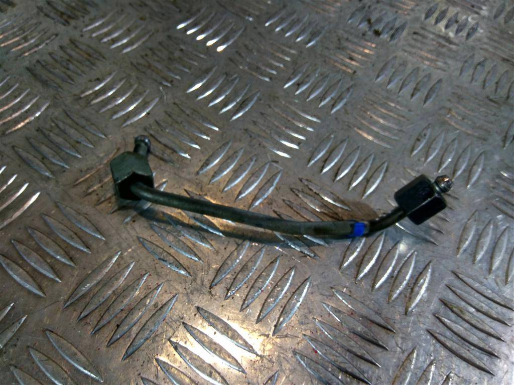 трубка топливная (аллюминевая) Hyundai Grand Starex  314204A700, 980 рублей, Москва