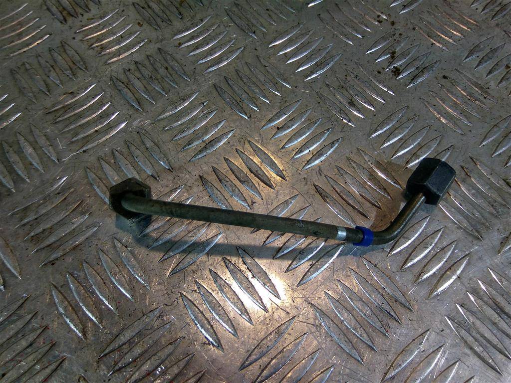 трубка топливная (аллюминевая) Hyundai Grand Starex  314204A700, 980 рублей, Москва