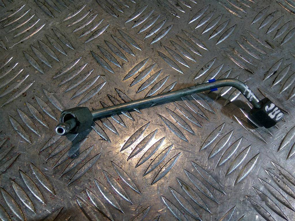 трубка топливная (аллюминевая) Hyundai Grand Starex  314204A700, 980 рублей, Москва