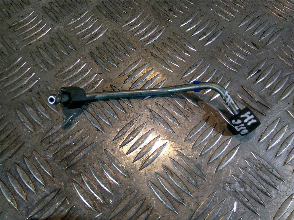 трубка топливная (аллюминевая) Hyundai Grand Starex  314204A700, 980 рублей, Москва