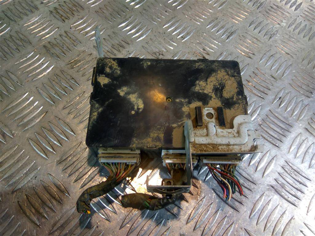 блок комфорта Hyundai Grand Starex  954104H415, 1320 рублей, Москва