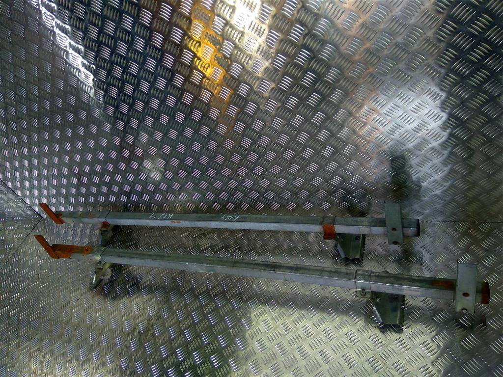 рейлинги FORD Tourneo Connect  1719202, 3390 рублей, Москва