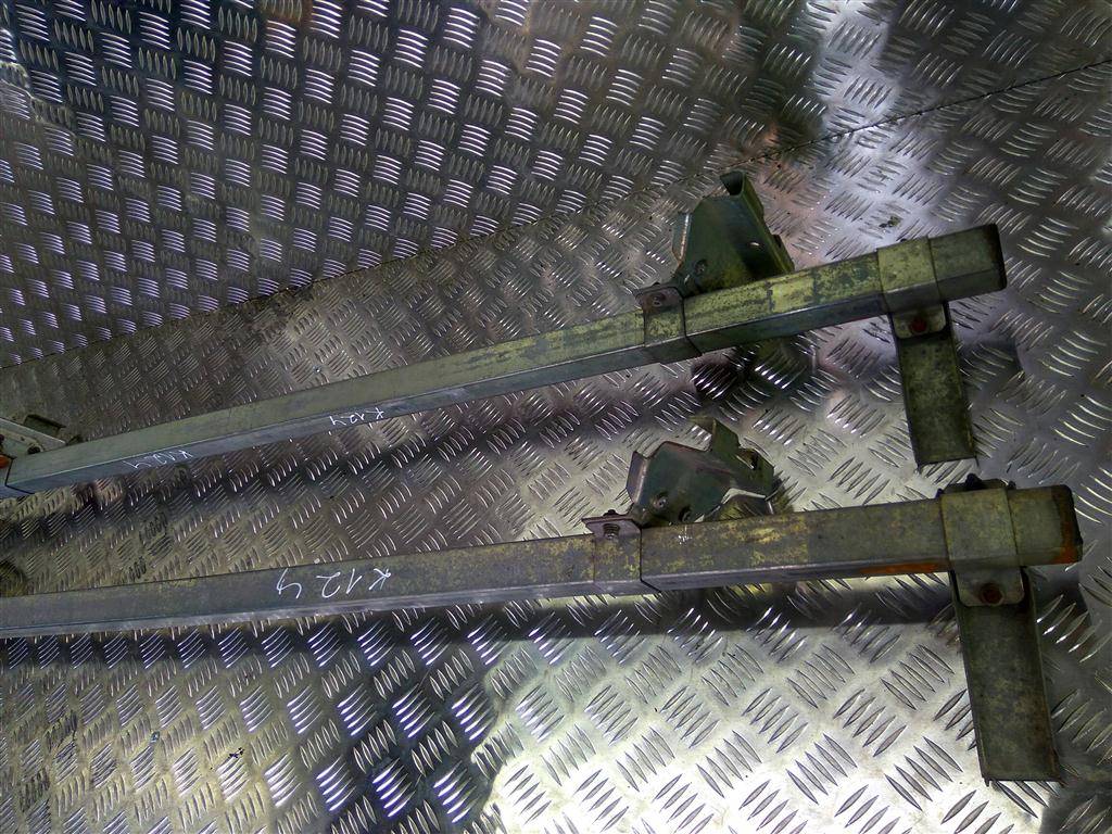 рейлинги FORD Tourneo Connect  1719202, 3390 рублей, Москва