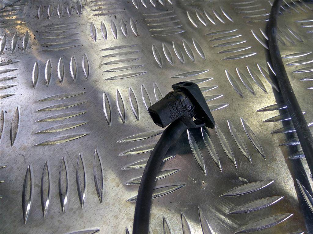 форсунка омывателя FORD Tourneo Connect  5148413, 750 рублей, Москва