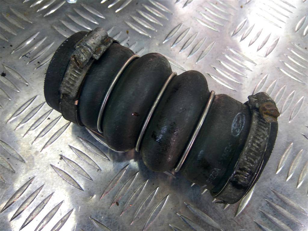 патрубок интеркулера FORD Tourneo Connect  1201165, 1090 рублей, Москва