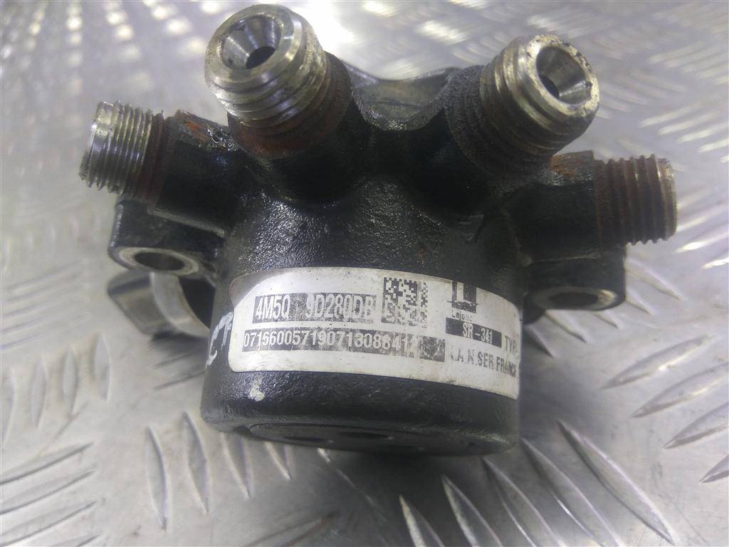 рампа топливная FORD Tourneo Connect  1445928, 1320 рублей, Москва