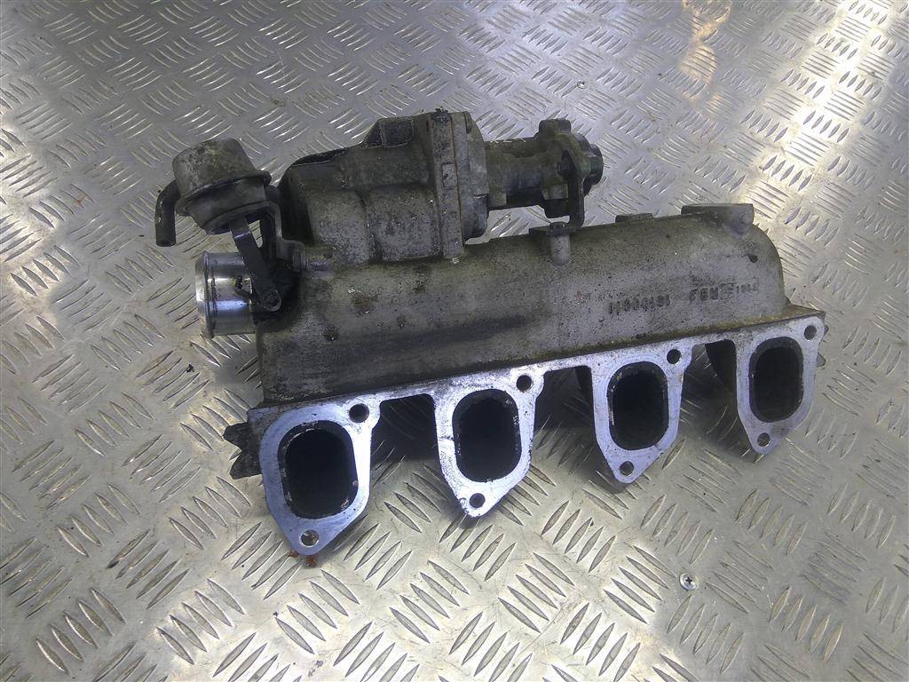 коллектор впускной FORD Tourneo Connect  1668578, 3740 рублей, Москва