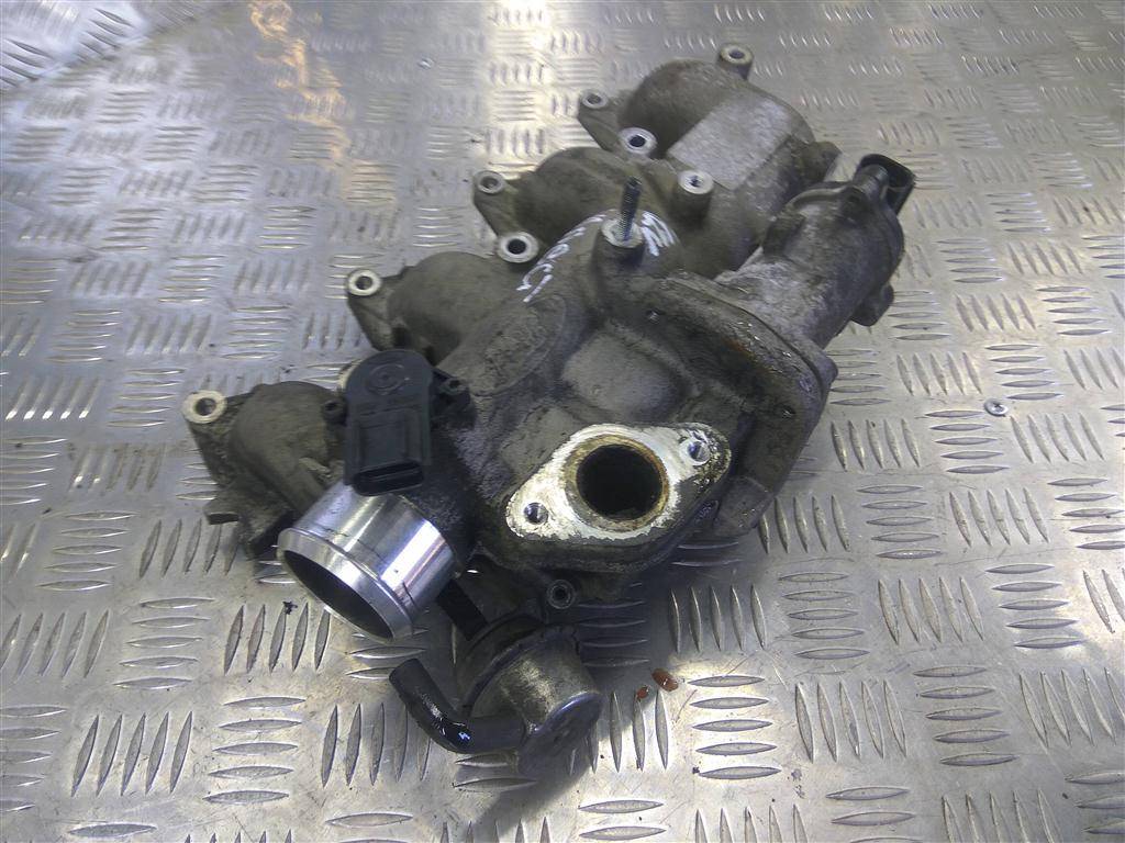 коллектор впускной FORD Tourneo Connect  1668578, 3740 рублей, Москва