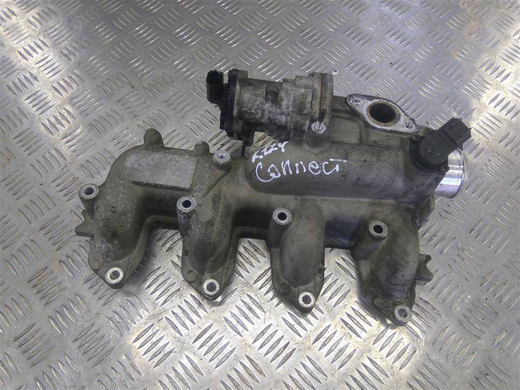 коллектор впускной FORD Tourneo Connect  1668578, 3740 рублей, Москва