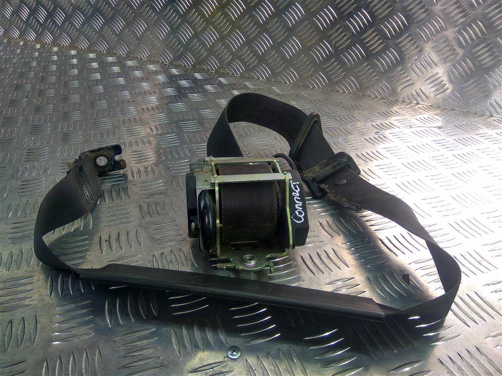 ремень безопасности FORD Tourneo Connect  4448522, 1320 рублей, Москва