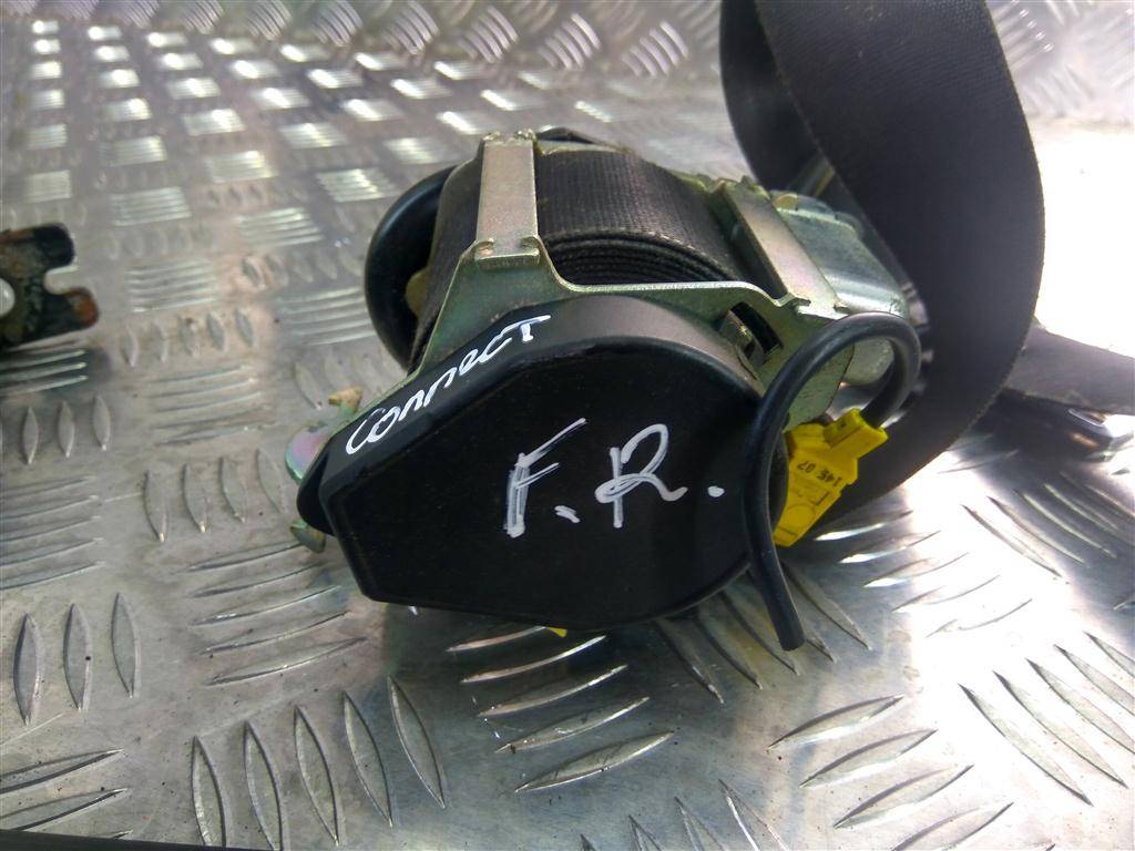 ремень безопасности FORD Tourneo Connect  4448522, 1320 рублей, Москва