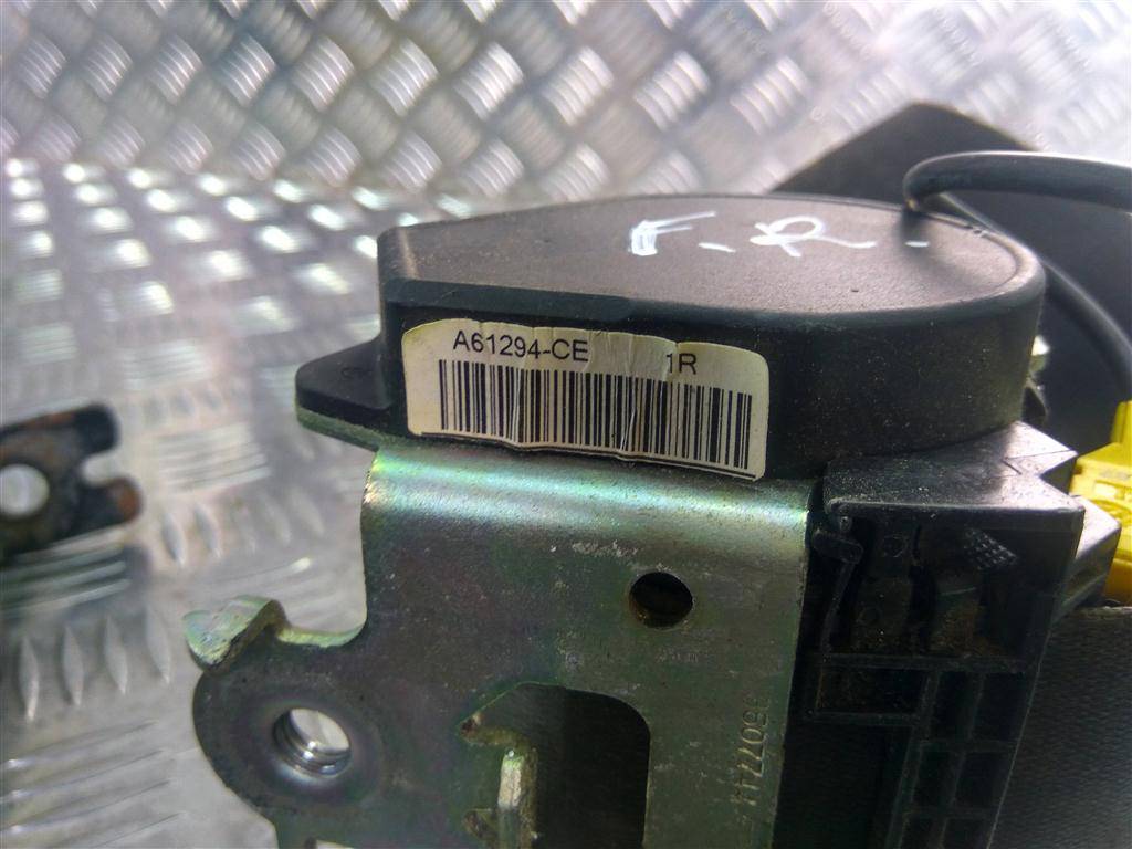 ремень безопасности FORD Tourneo Connect  4448522, 1320 рублей, Москва