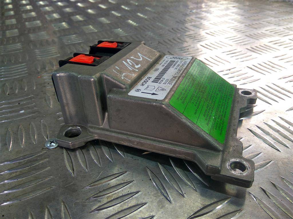 блок управления srs (air bag) FORD Tourneo Connect  1386598, 2130 рублей, Москва