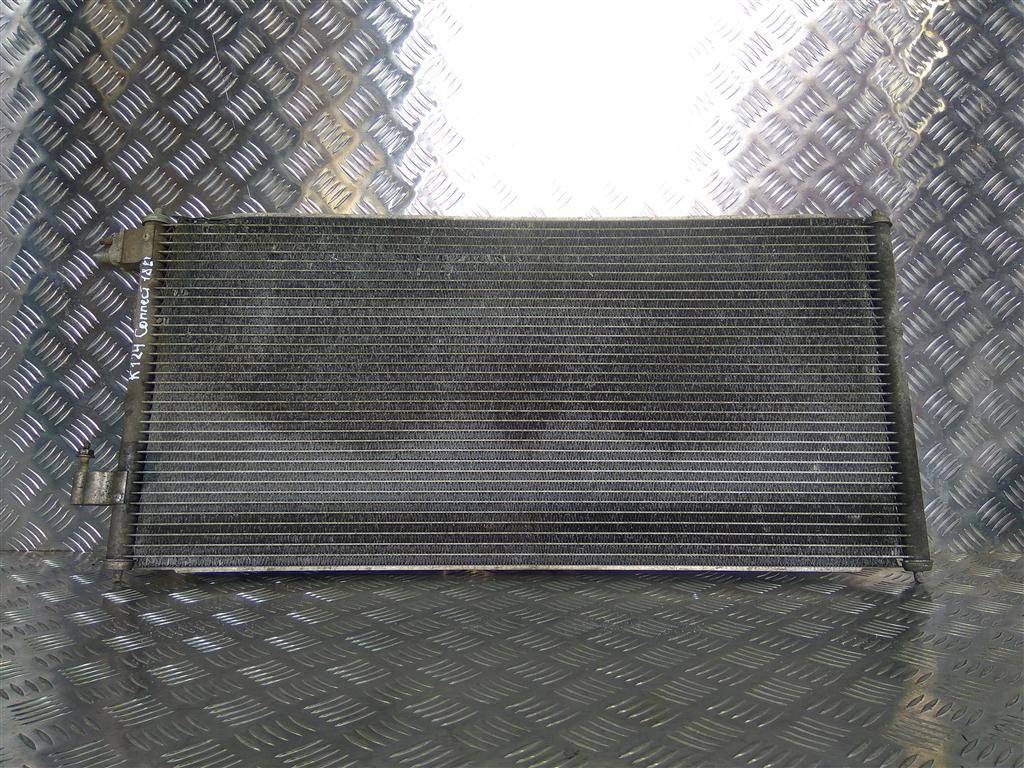 радиатор кондиционера FORD Tourneo Connect  4488406, 1550 рублей, Москва