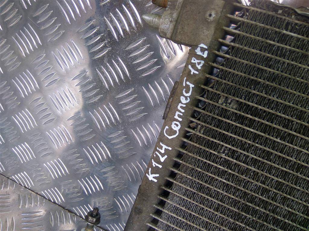 радиатор кондиционера FORD Tourneo Connect  4488406, 1550 рублей, Москва