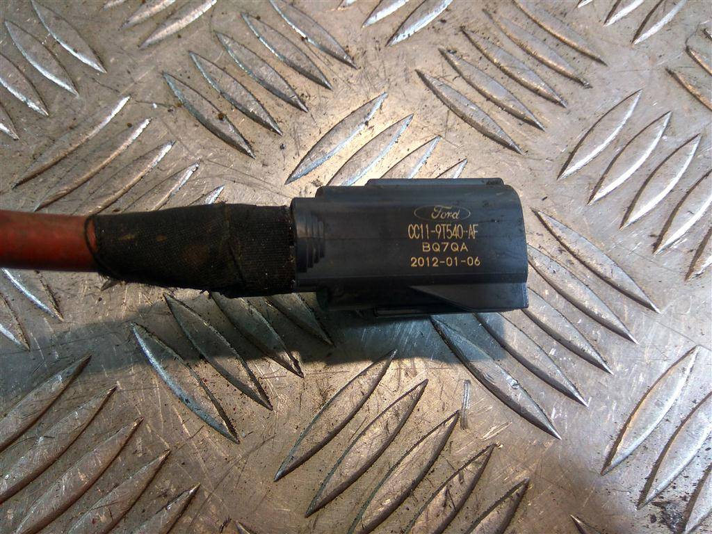 клапан паров топливных FORD Transit  1877192, 3390 рублей, Москва