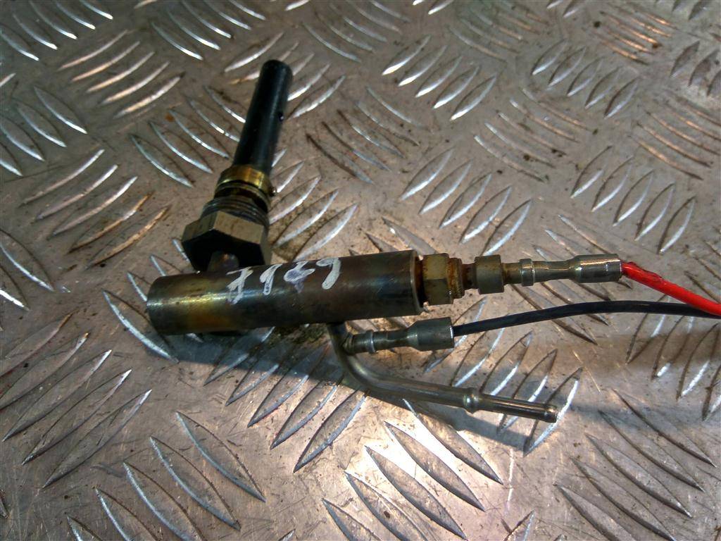 клапан паров топливных FORD Transit  1877192, 3390 рублей, Москва