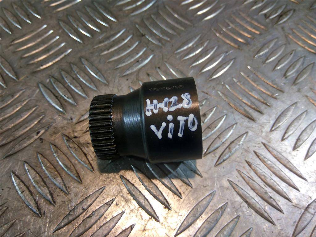 шестерня тнвд MERCEDES-BENZ Vito  A6510770109, 1320 рублей, Москва