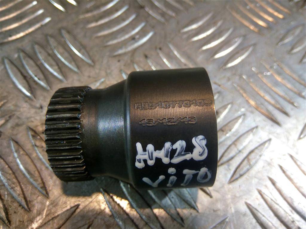 шестерня тнвд MERCEDES-BENZ Vito  A6510770109, 1320 рублей, Москва