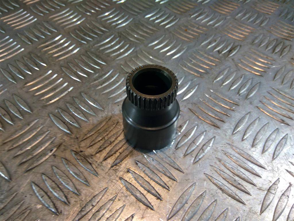 шестерня тнвд MERCEDES-BENZ Vito  A6510770109, 1320 рублей, Москва