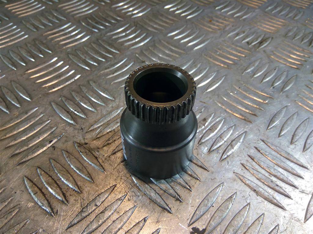 шестерня тнвд MERCEDES-BENZ Vito  A6510770109, 1320 рублей, Москва