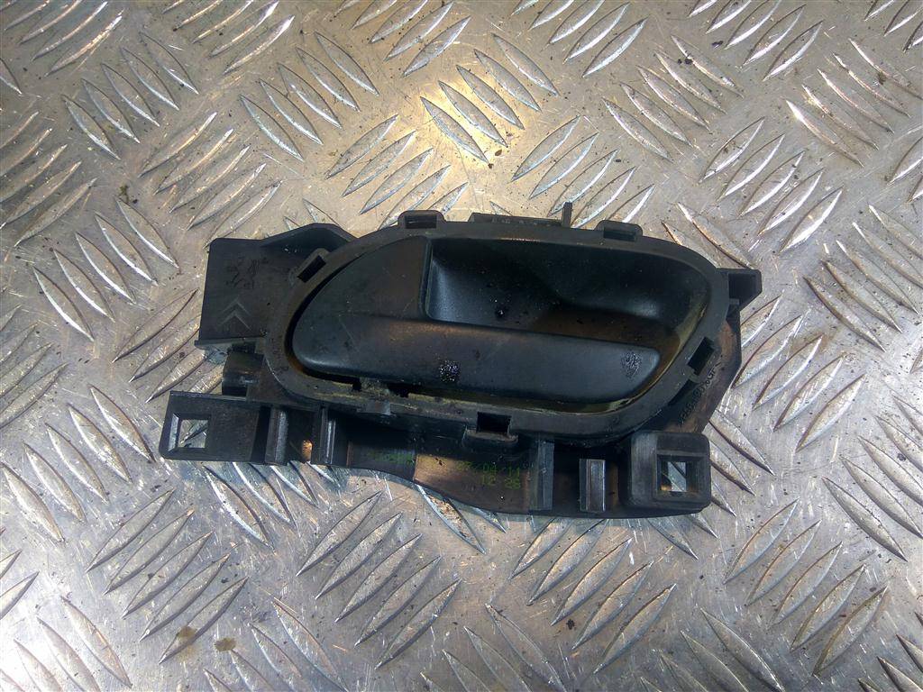 ручка двери внутренняя Peugeot Partner  9143N7, 750 рублей, Москва