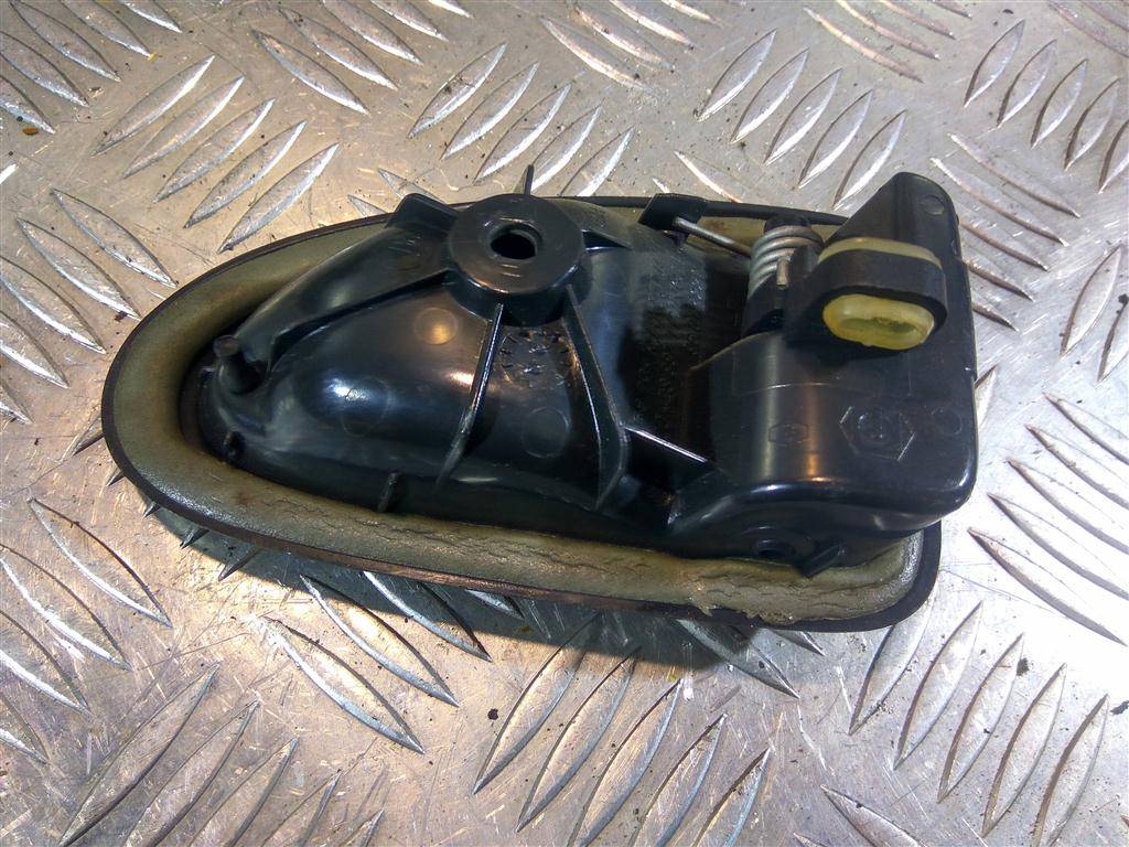 ручка двери внутренняя Renault Trafic  8200641119, 980 рублей, Москва