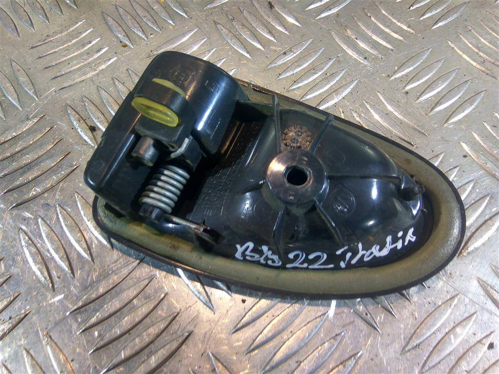 ручка двери внутренняя Renault Trafic  8200641119, 980 рублей, Москва